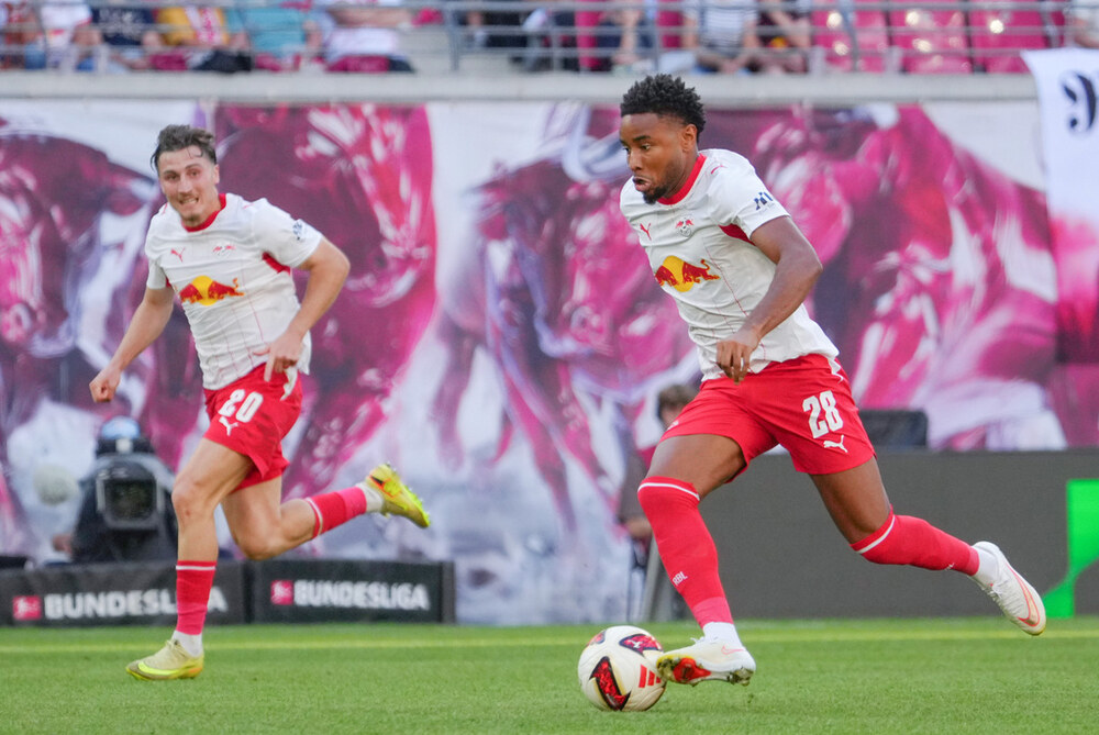 Nkunku, Diaby and Fuellkrug Lead Bundesliga Homecoming Wave Amid Premier League Spending Spree
