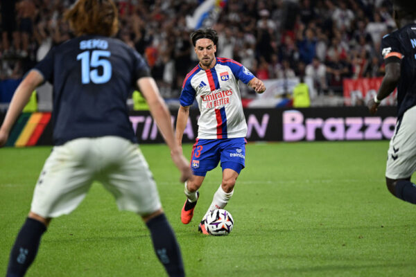 Tagliafico Atlético Madrid Move Collapses on Deadline Day Over FFP