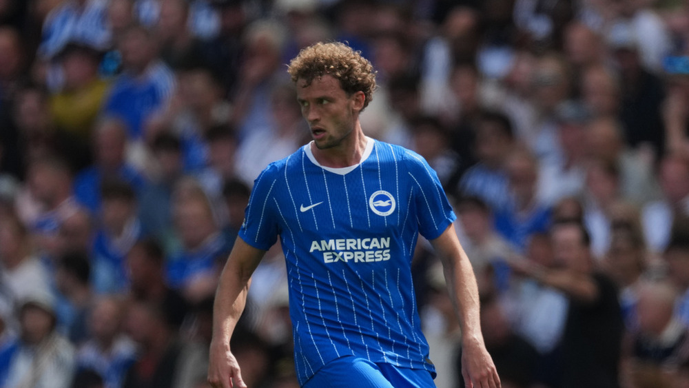 Wieffer's Knee Injury Sidelines Brighton Defender Until October